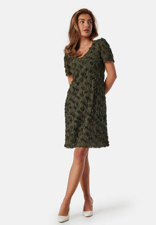 Nicole Dress
