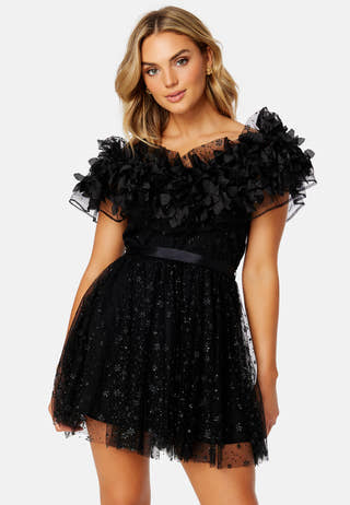 Noemie Dress