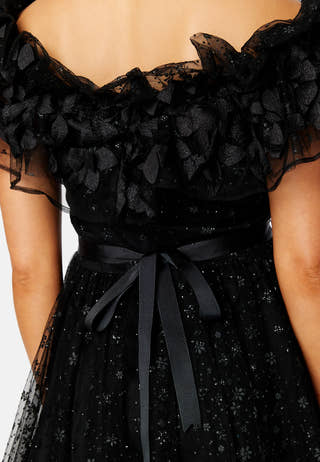 Noemie Dress
