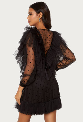 Paige Dress