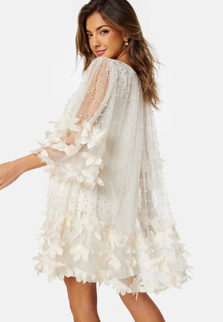 River Bead Dress