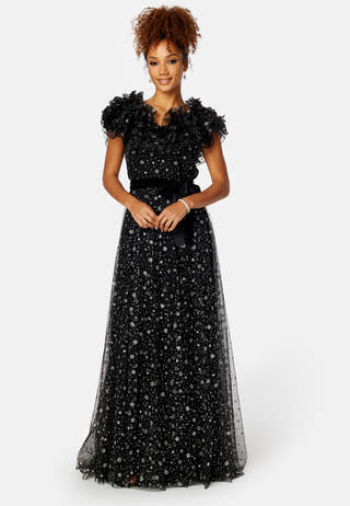 Sheldon Dress