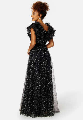 Sheldon Dress