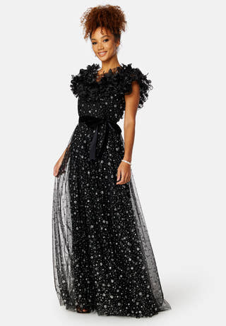 Sheldon Dress
