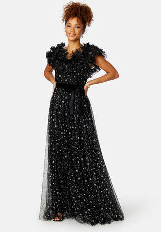 Sheldon Dress