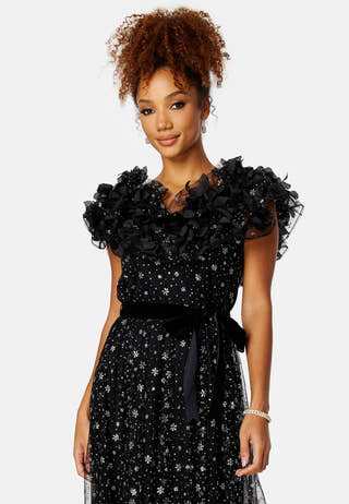 Sheldon Dress