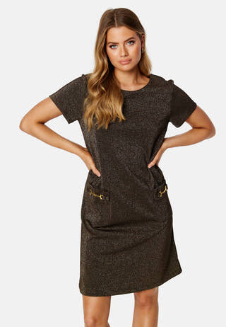 Teardrop Dress