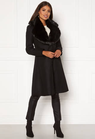 Tracey Coat