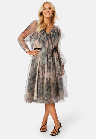 Venice Dress