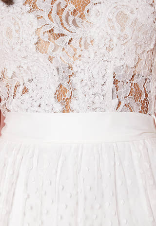 Violetta Dress