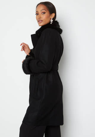 Zoey Coat