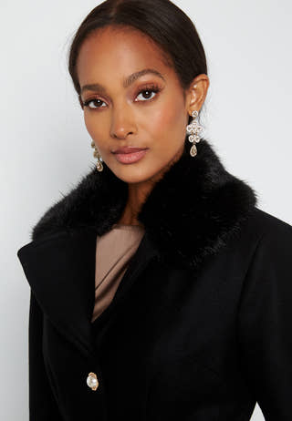 Zoey Coat