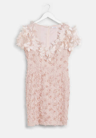 Elissa Dress