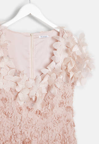 Elissa Dress