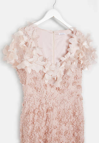 Elissa Dress