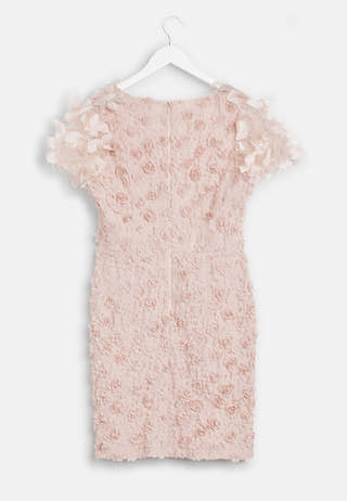 Elissa Dress