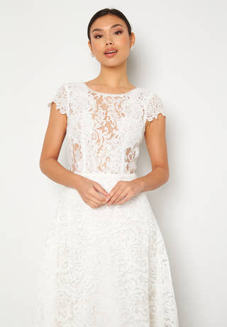 Estelle Dress