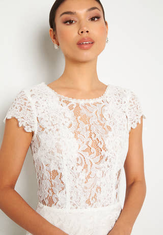 Estelle Dress