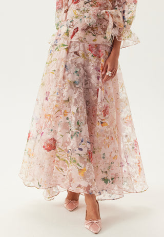 Gardenia Skirt