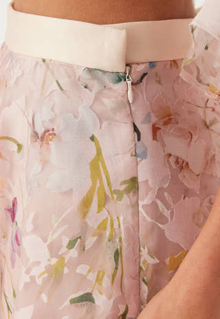 Gardenia Skirt