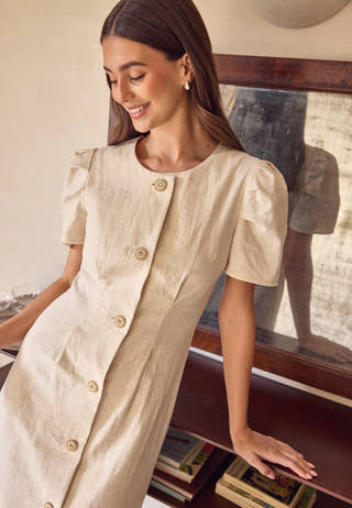 Jackie Dress