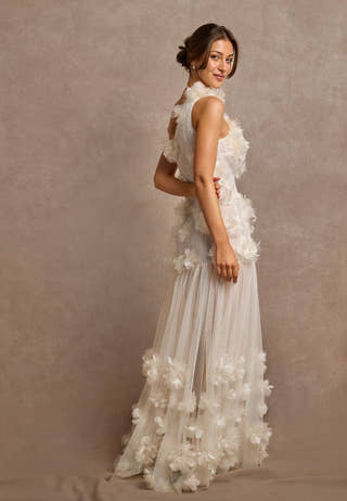 Serenity Gown
