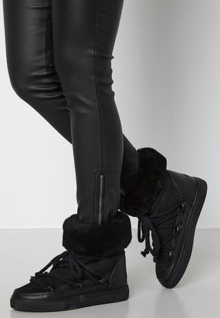 Classic High Sneaker