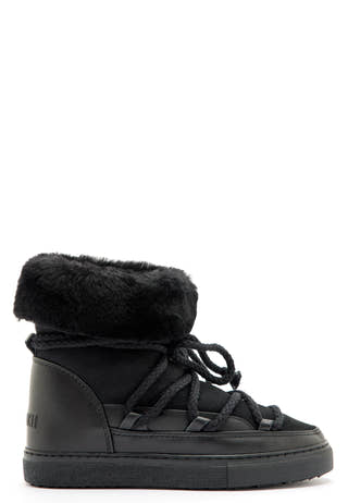 Classic High Sneaker