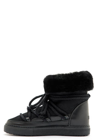 Classic High Sneaker