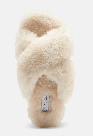 Classic Slipper