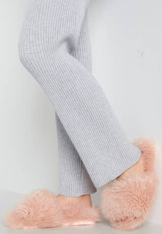 Cosy Slipper