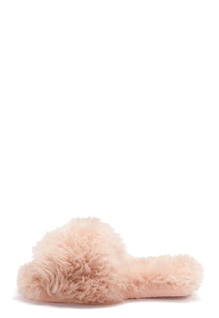 Cosy Slipper