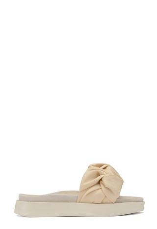 Fjord Flower Slipper