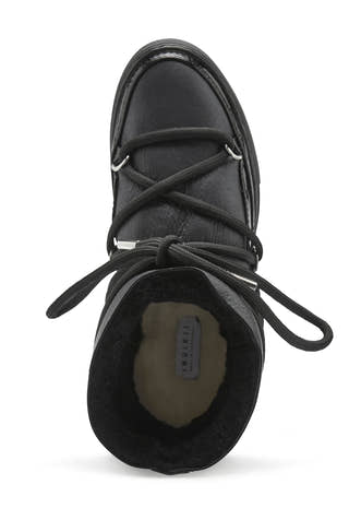 Gloss Sneaker