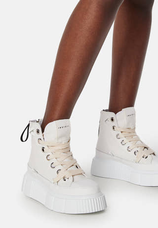 Matilda Canvas High