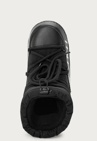 Mountain Boot