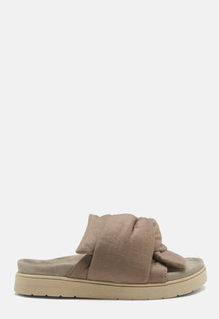 Slipper Knot Lino