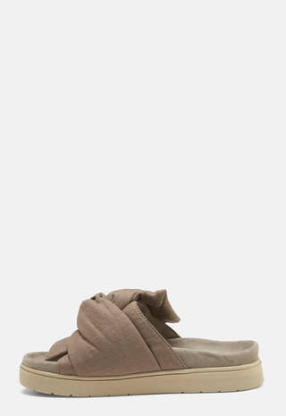 Slipper Knot Lino
