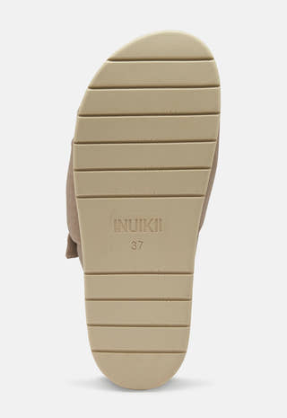 Slipper Knot Lino