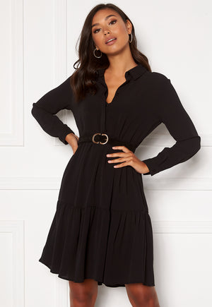 Piper L/S Shirt Dress