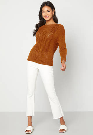 Smilla 3/4 Pullover