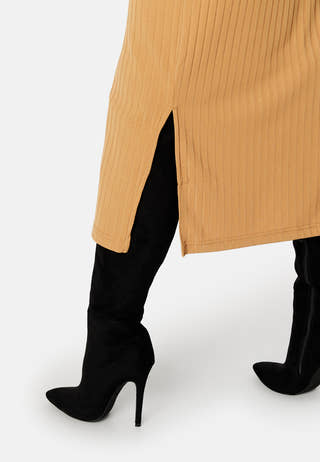 Alette 2/4 Midi Dress