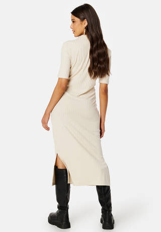Alette 2/4 Midi Dress