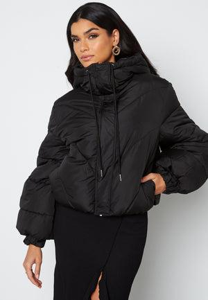 Destiny Short Jacket