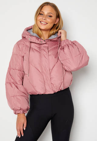 Destiny Short Jacket