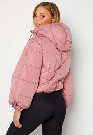 Destiny Short Jacket