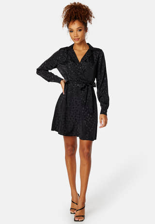 Diffi L/S Dress