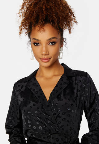 Diffi L/S Dress