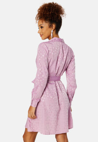 Diffi L/S Dress