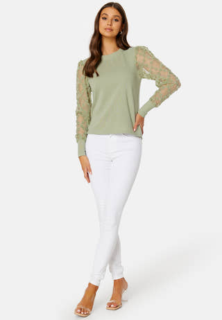 Fairview L/S Sweat
